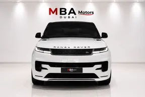 Land Rover Range Rover Sport 2023