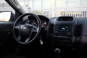 Ford Ranger 2022