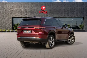 Jeep Grand Cherokee 2024