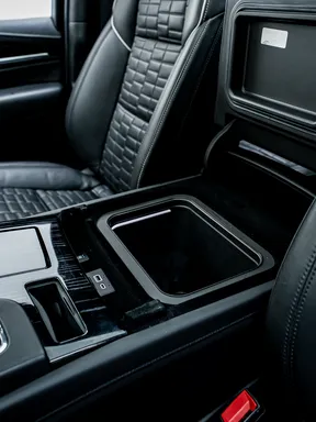 Cadillac Escalade 2023