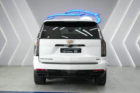 Cadillac Escalade 2025