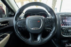 Dodge Durango 2020