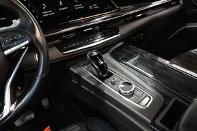 Cadillac Escalade 2023