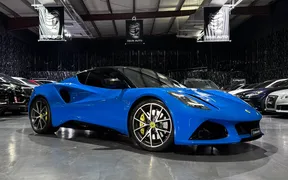 Lotus Emira 2023