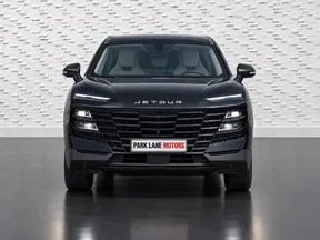 Jetour Dashing 2025