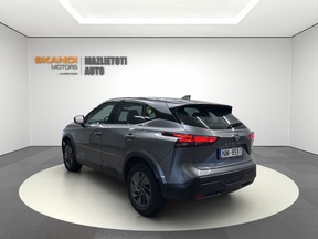 Nissan Qashqai 2023