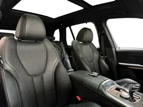 BMW X5 40 2023