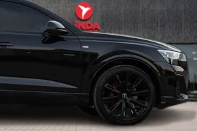 Audi Q8 2025