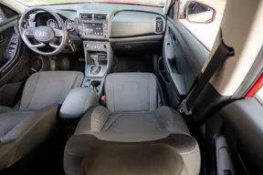 Hyundai Creta 2025