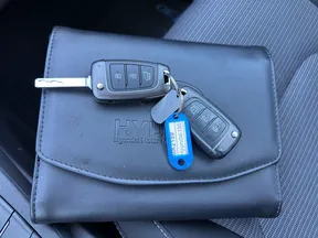 Hyundai i30 2020