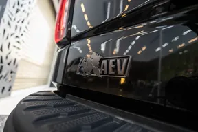 GMC Sierra 1500 2025