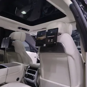 Land Rover Range Rover 2026