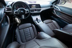 BMW 4 Series 430 2022