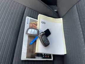 Hyundai i20 2021