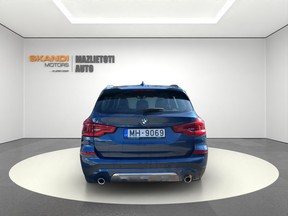 BMW X3 2019