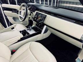 Land Rover Range Rover 2024