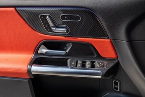 Mercedes-Benz GLA 35 AMG 2025