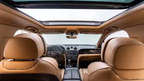 Bentley Bentayga 2017