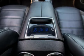 Mercedes-Benz E-Class 63 AMG S 2018