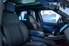 Land Rover Range Rover Sport 2023