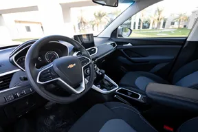 Chevrolet Captiva 2023