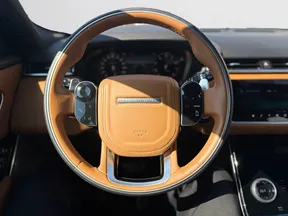 Land Rover Range Rover Velar 2019