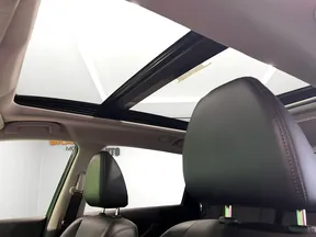 Nissan X-Trail 2016