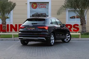 Audi Q3 2020