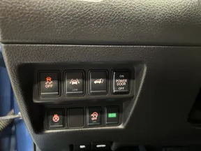 Nissan X-Trail 2018