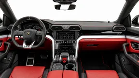 Lamborghini Urus 2019