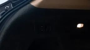 Bentley Bentayga 2017