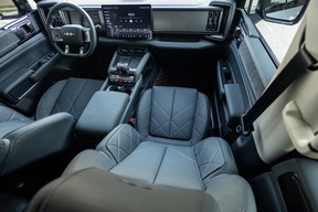 BYD Leopard 5 2024