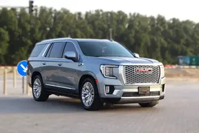 GMC Yukon 2023