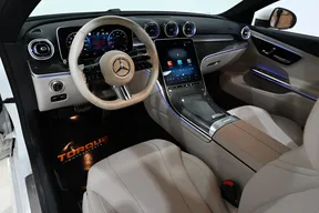 Mercedes-Benz CLE 200 2026