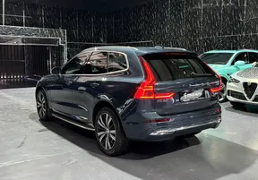 Volvo XC60 2023