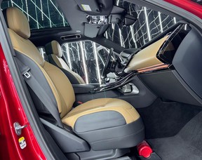 Land Rover Range Rover Sport 2023