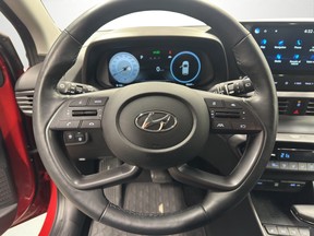 Hyundai i20 2021