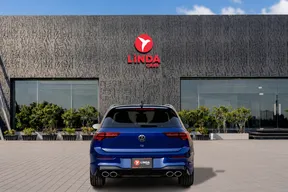 Volkswagen Golf R 2023