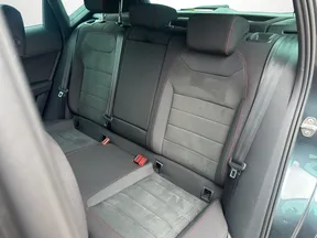 SEAT Ateca 2019