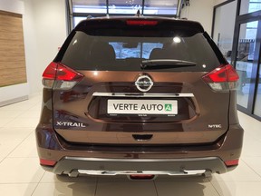 Nissan X-Trail 2020
