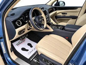Bentley Bentayga 2023