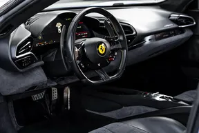 Ferrari 296 GTB 2023