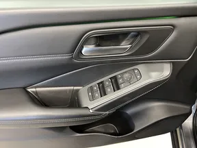 Nissan Qashqai 2025