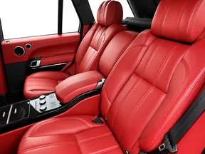 Land Rover Range Rover 2014