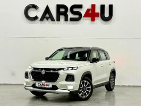 Suzuki Grand Vitara 2025