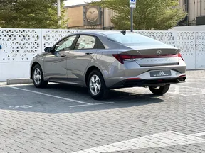 Hyundai Elantra / Avante 2023