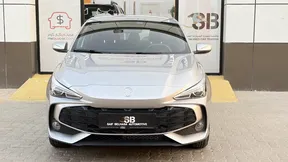 MG 3 2025