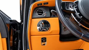 Rolls-Royce Cullinan Black Badge 2023
