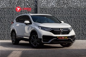 Honda CR-V 2022