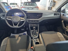 Volkswagen Taigo 2023